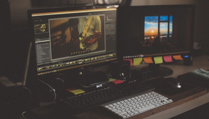 Best Hardware Setup For Video Editing Mac Pro