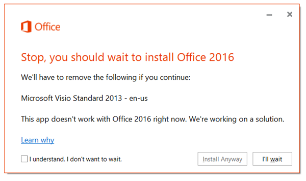 Cannot Install Office For Mac 2011